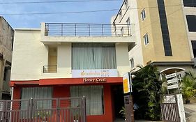 Naksha Tree Hotels- Ramapuram